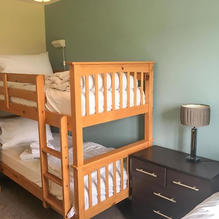 The Bay Filey Hotel Room photo
