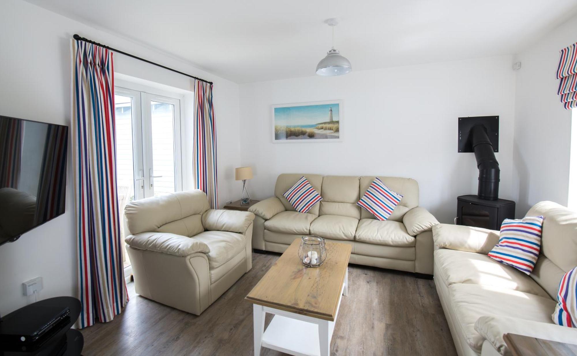 The Bay Filey Hotel Room photo