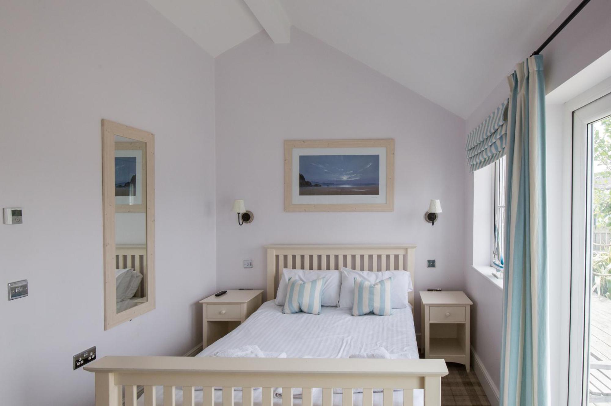 The Bay Filey Hotel Room photo