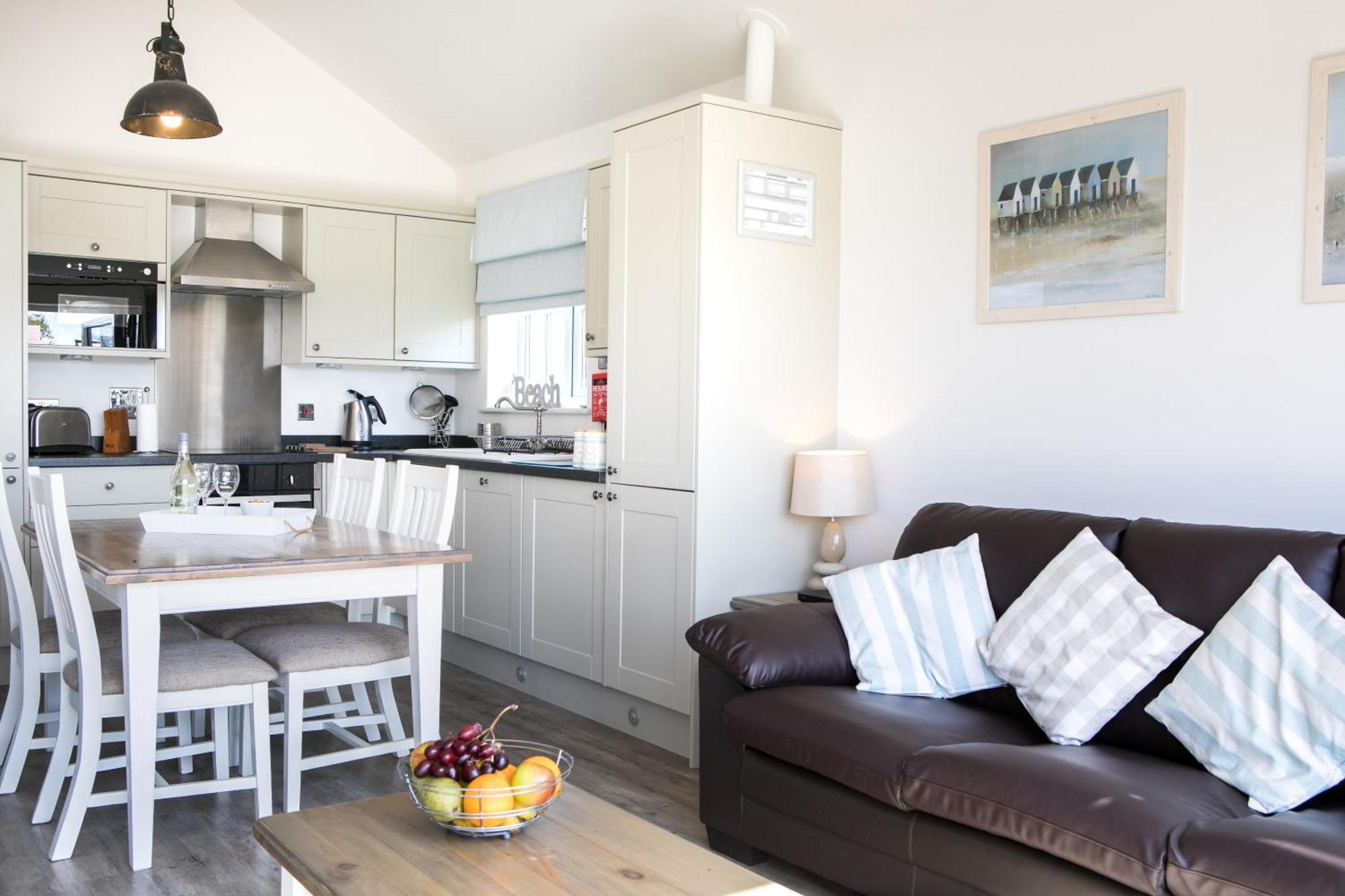 The Bay Filey Hotel Room photo