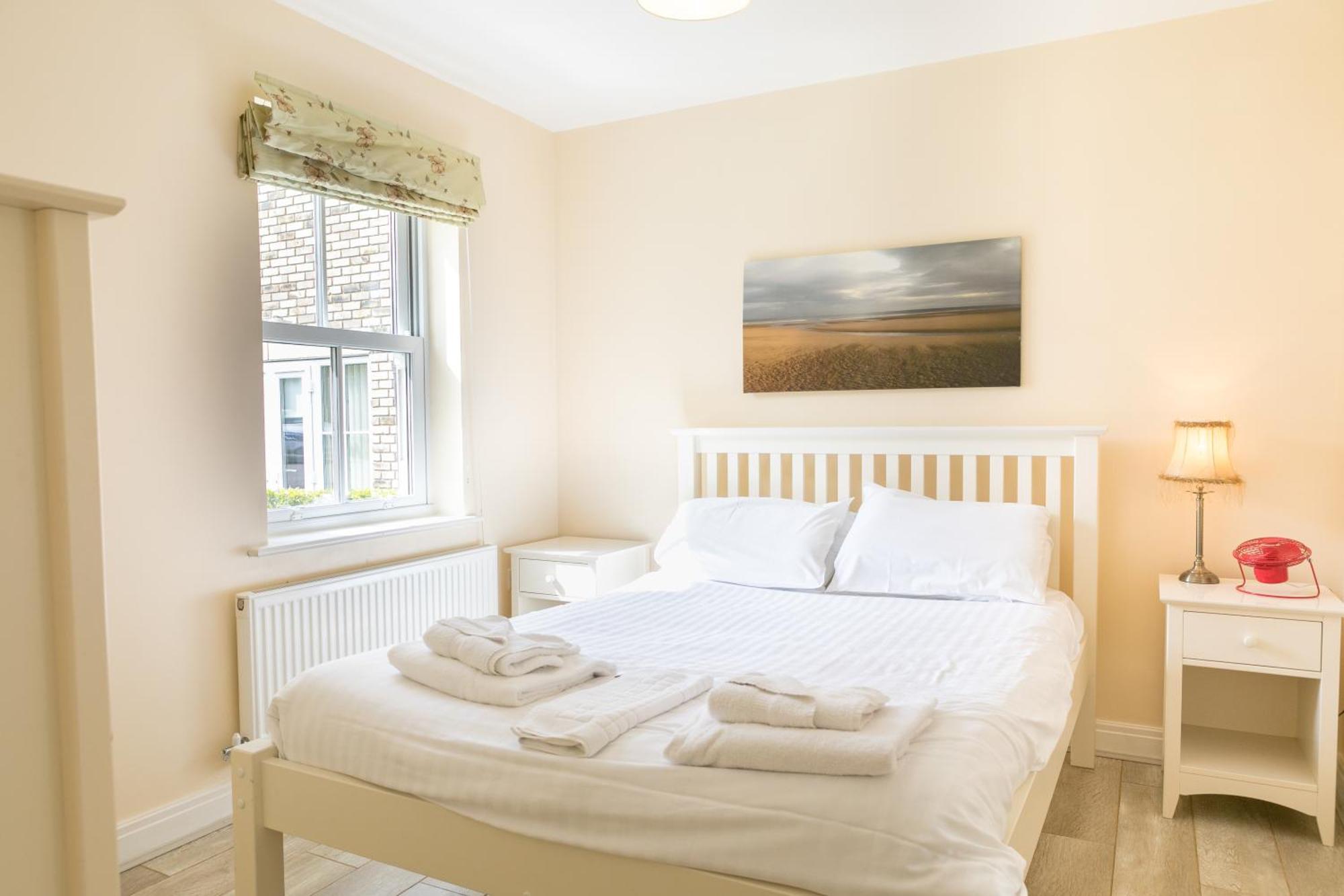 The Bay Filey Hotel Room photo