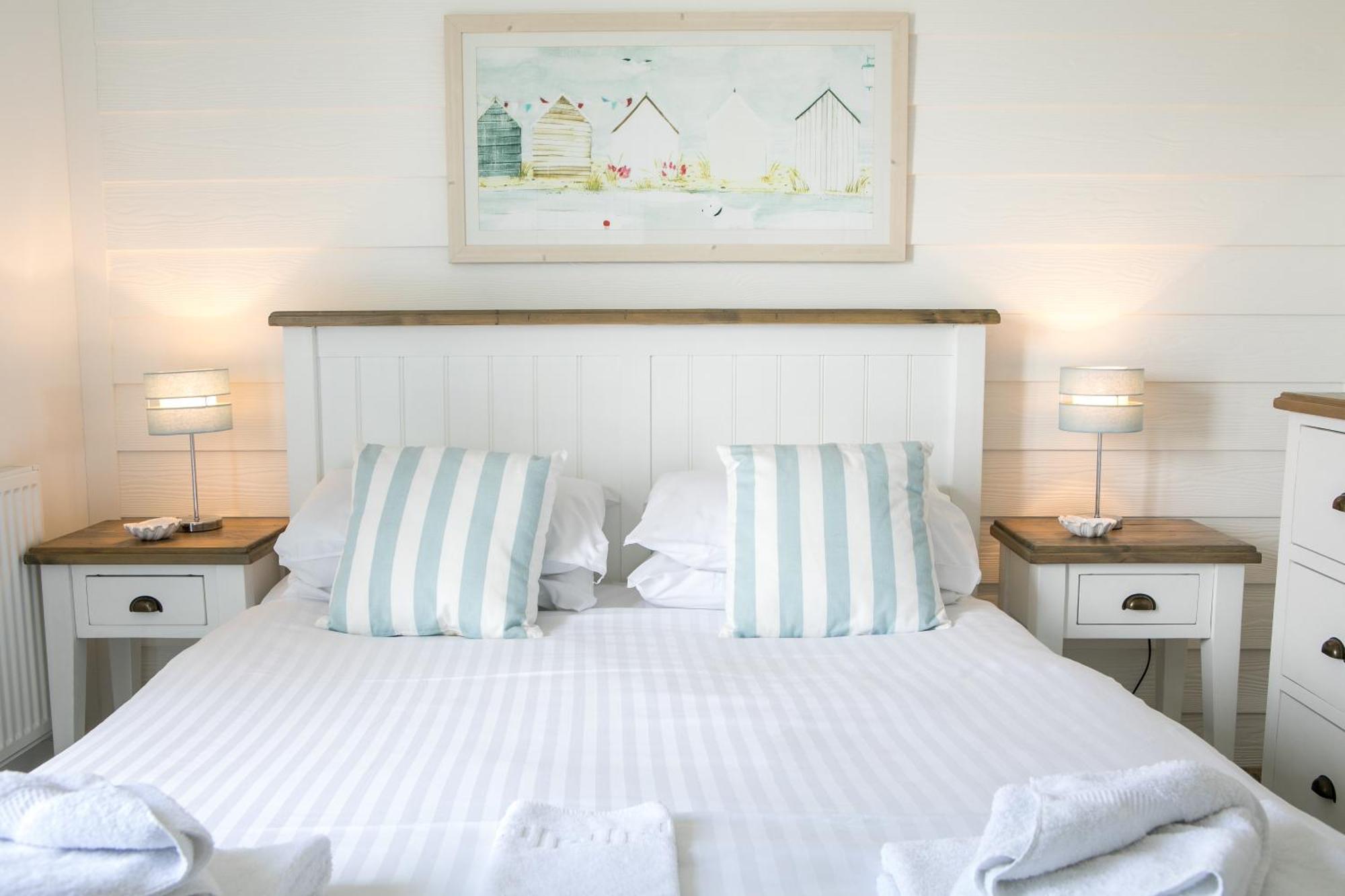 The Bay Filey Hotel Room photo