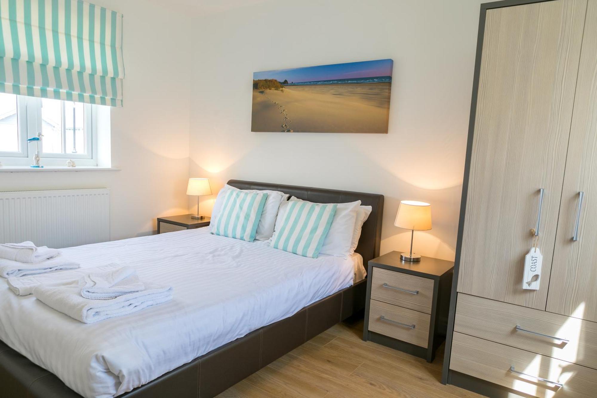 The Bay Filey Hotel Room photo