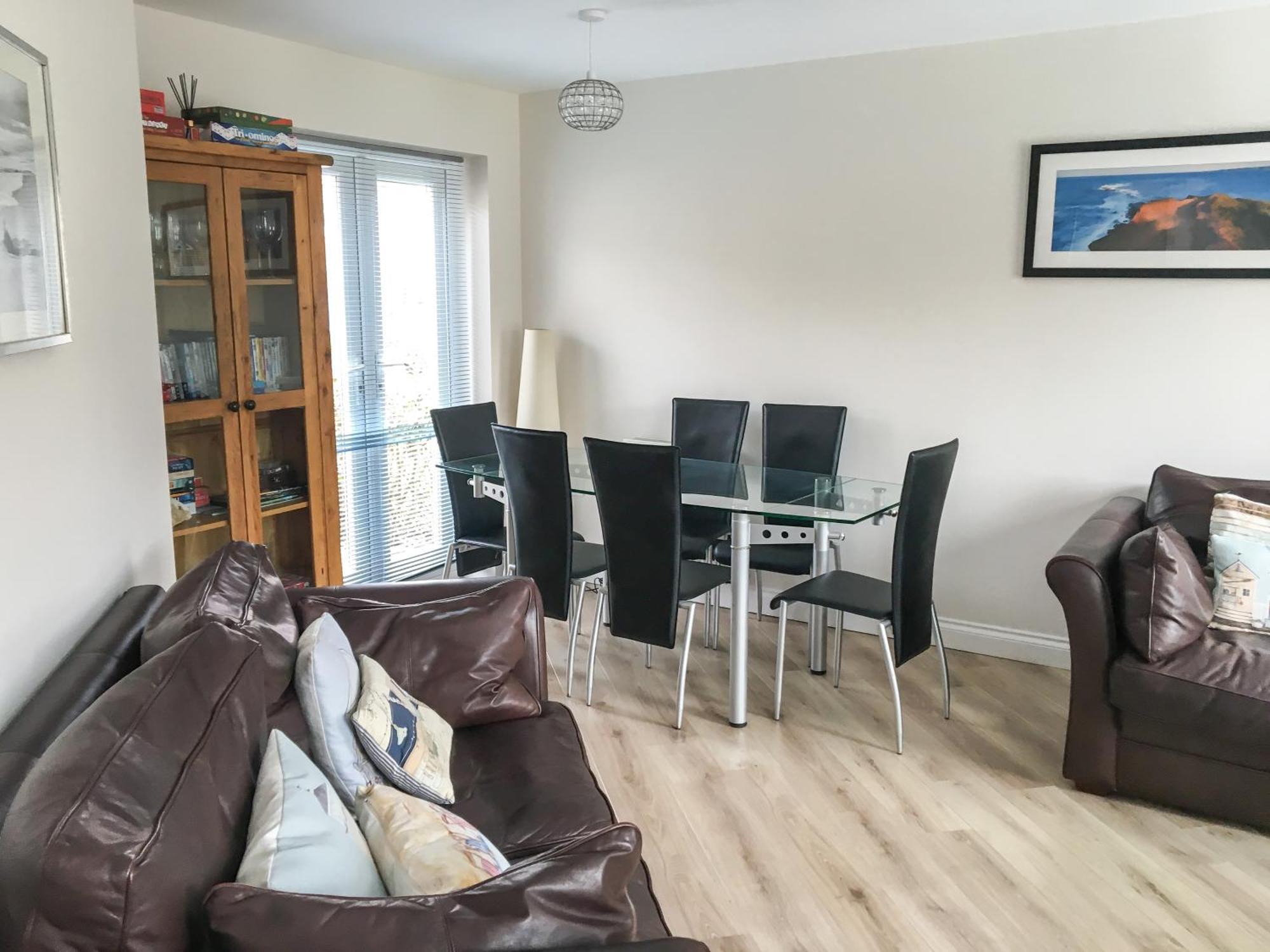 The Bay Filey Hotel Room photo